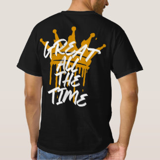 GOAT T-Shirt