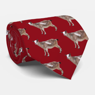 goat tie