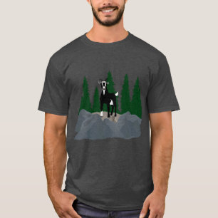 Goat Tshirt