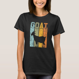 Goat Vintage Goat T-Shirt