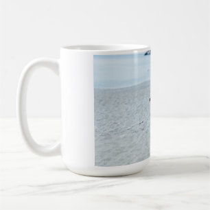 Goats and Goats and Goats (13) Coffee Mug
