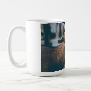 Goats and Goats and Goats (14) Coffee Mug