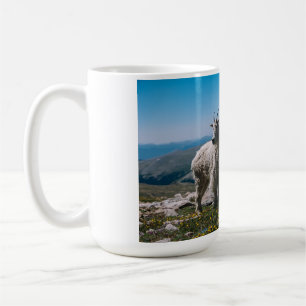 Goats and Goats and Goats (17) Coffee Mug