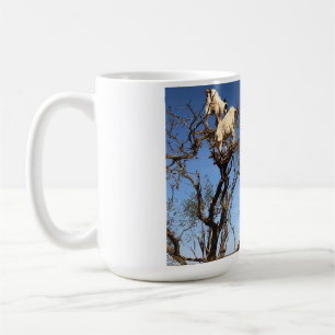 Goats and Goats and Goats (24) Coffee Mug