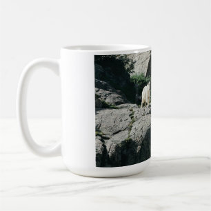 Goats and Goats and Goats (25) Coffee Mug