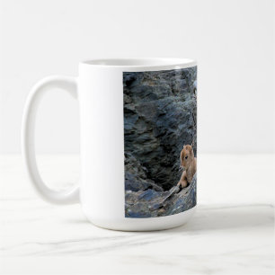 Goats and Goats and Goats (36) Coffee Mug