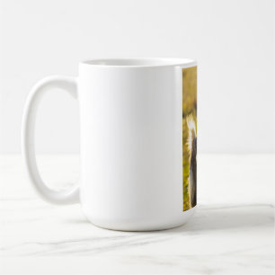 Goats and Goats and Goats (3) Coffee Mug