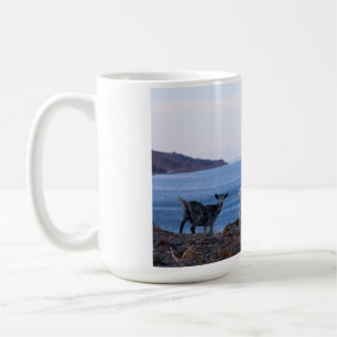 Goats and Goats and Goats (49) Coffee Mug