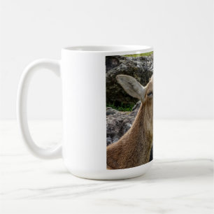 Goats and Goats and Goats (56) Coffee Mug