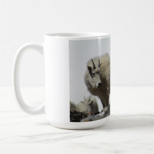 Goats and Goats and Goats (68) Coffee Mug