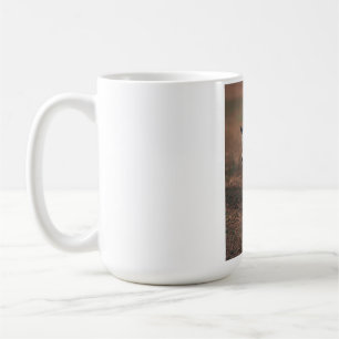 Goats and Goats and Goats (6) Coffee Mug