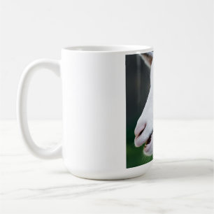 Goats and Goats and Goats (75) Coffee Mug