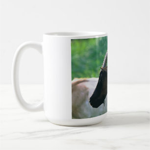 Goats and Goats and Goats (79) Coffee Mug
