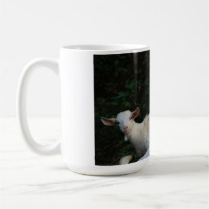 Goats and Goats and Goats (92) Coffee Mug