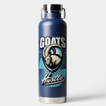 Goats Hustle