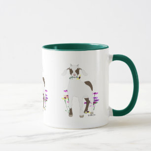 Goats Mug