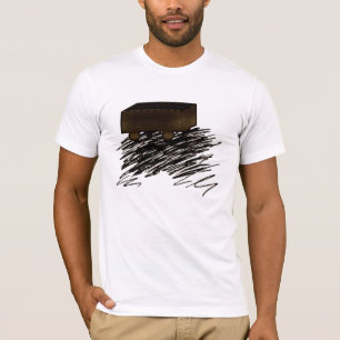 Goban Design T-shirt