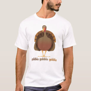 Gobble Gobble t-shirt