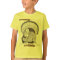 Gobble Gobble Turkey Kids Basic T-shirt