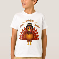 Gobble Gobble Turkey