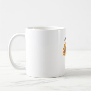 Gobble Till You Wobble Classic T-Shirt.png Coffee Mug