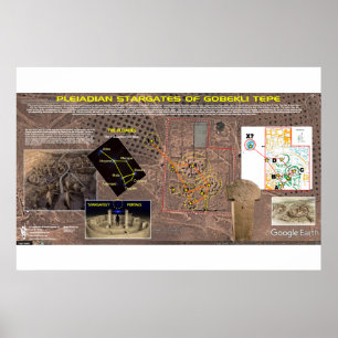 Gobekli Tepe 3 Poster