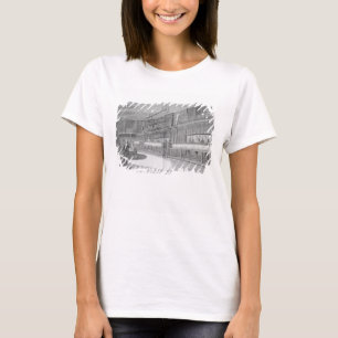 Gobelin workshops, from the 'Encyclopaedia' by T-Shirt