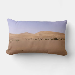 Gobi Sand Dune Lumbar Cushion