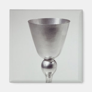Goblet or wine cup, South American Magnet