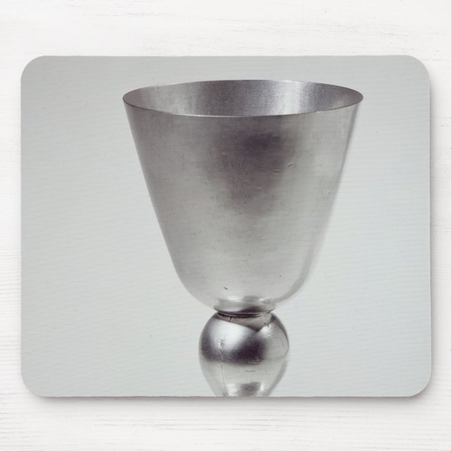 Goblet or wine cup, South American Mouse Pad (Front)