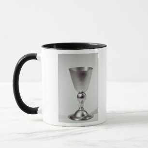 Goblet or wine cup, South American Mug