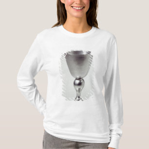 Goblet or wine cup, South American T-Shirt