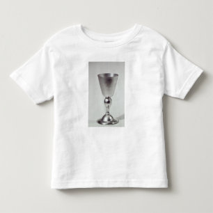 Goblet or wine cup, South American Toddler T-Shirt
