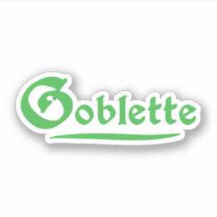 Goblette