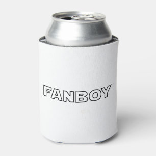Goblette Can Cooler