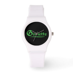 Goblette Watch