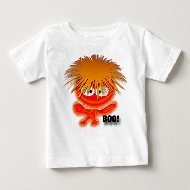 Goblin Baby T-Shirt (Front)