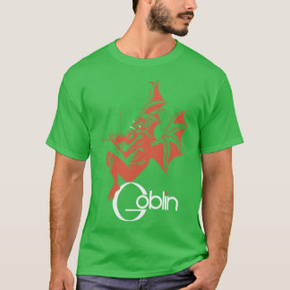 GOBLIN band friend T-Shirt