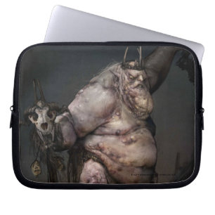 Goblin King Concept Laptop Sleeve