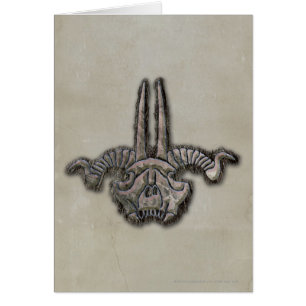 Goblin King Staff Icon