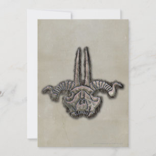 Goblin King Staff Icon