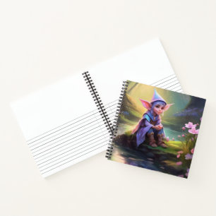Goblin Notebook
