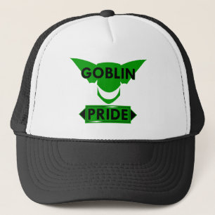 Goblin Pride Trucker Hat