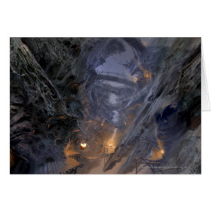 Goblin Town Concept - Bridges