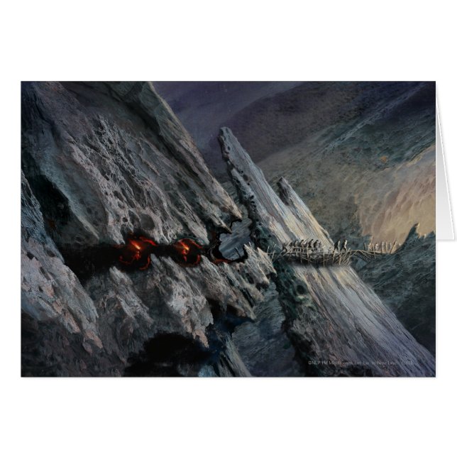 Goblin Town Concept - Goblin Prisoners (Front Horizontal)