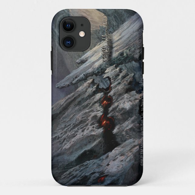 Goblin Town Concept - Goblin Prisoners Case-Mate iPhone Case (Back)