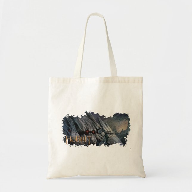 Goblin Town Concept - Goblin Prisoners Tote Bag (Front)