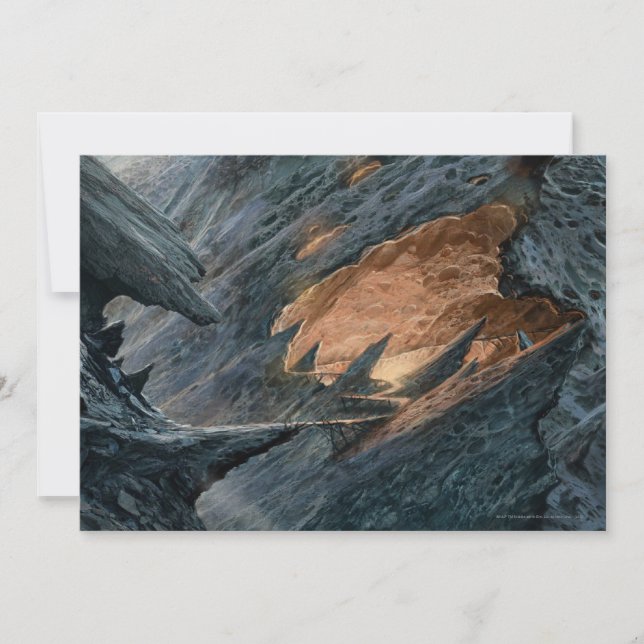 Goblin Town Concept - Pathway (Front)