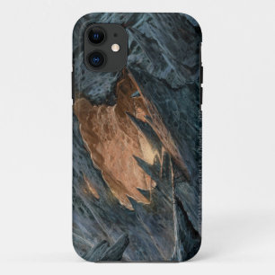 Goblin Town Concept - Pathway iPhone 11 Case