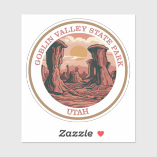 Goblin Valley State Park, Utah